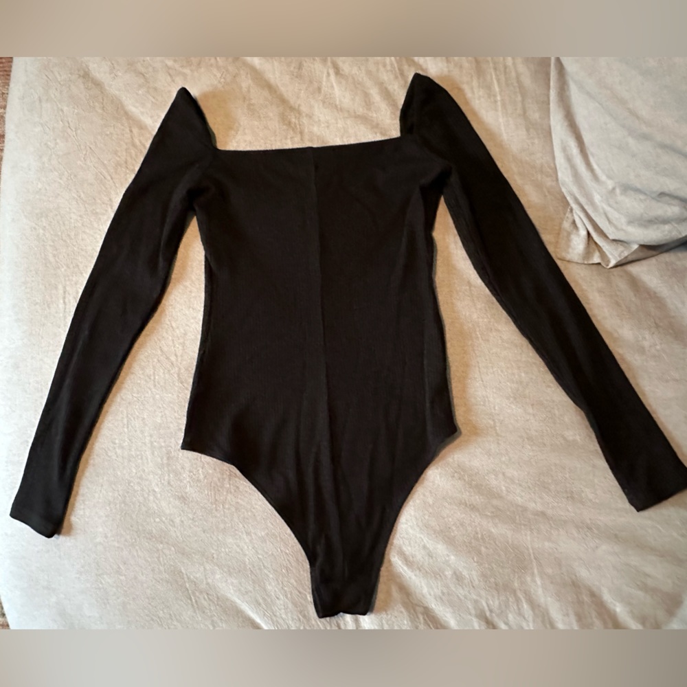 Reformation Gaia Bodysuit - Picture 11 of 14